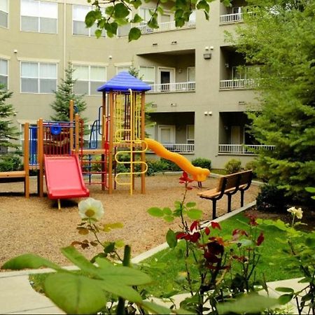 Deluxe Downtown Condo Close To Everything! Salt Lake City Exterior foto
