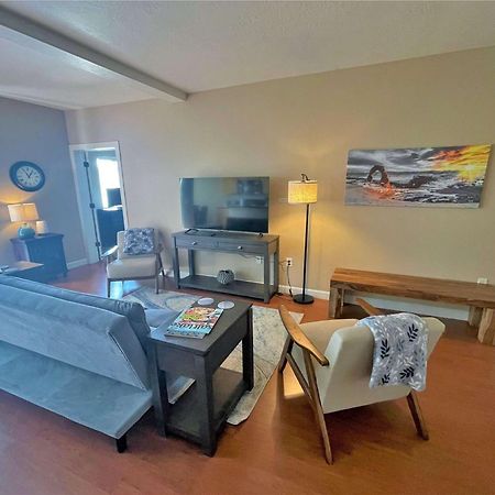 Deluxe Downtown Condo Close To Everything! Salt Lake City Exterior foto