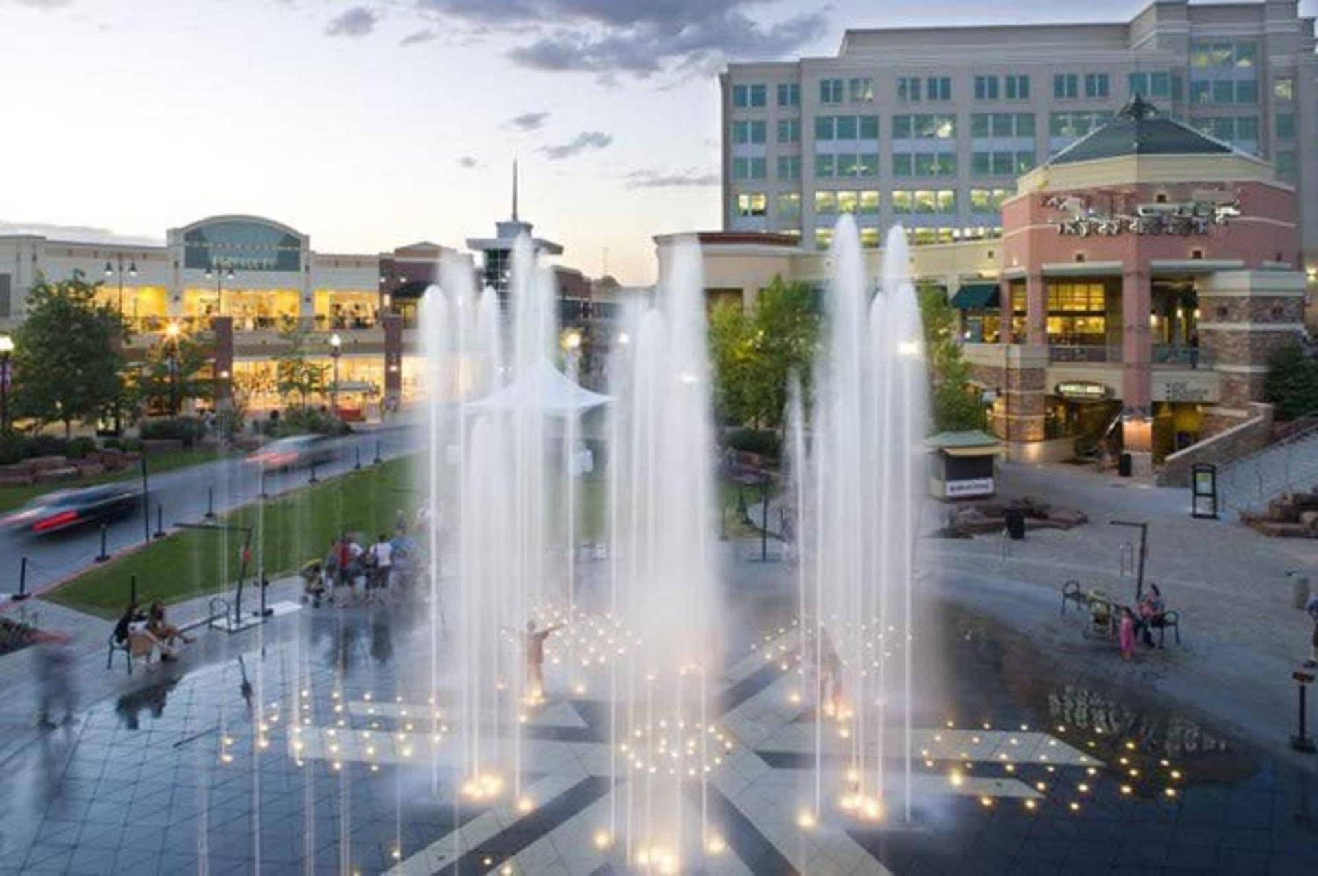 Deluxe Downtown Condo Close To Everything! Salt Lake City Exterior foto