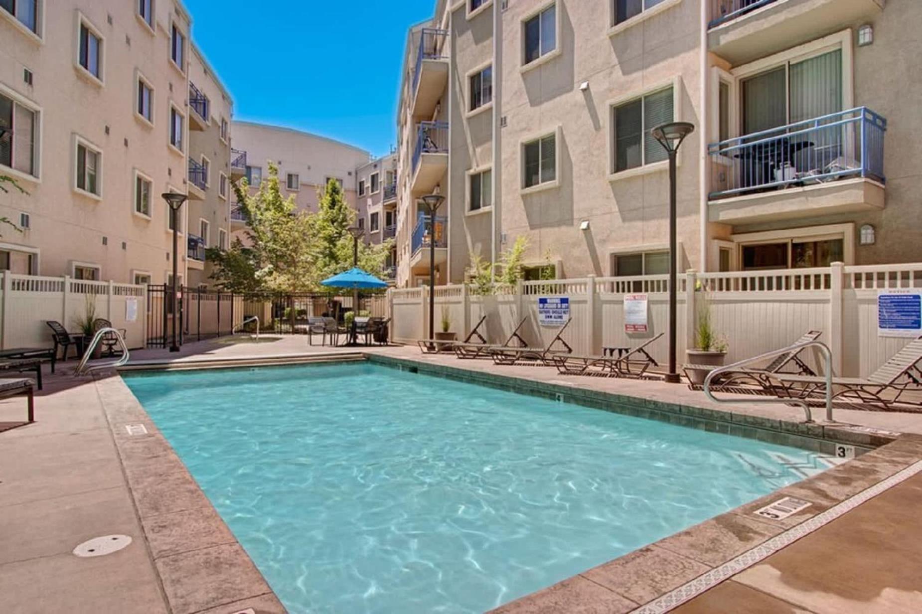 Deluxe Downtown Condo Close To Everything! Salt Lake City Exterior foto