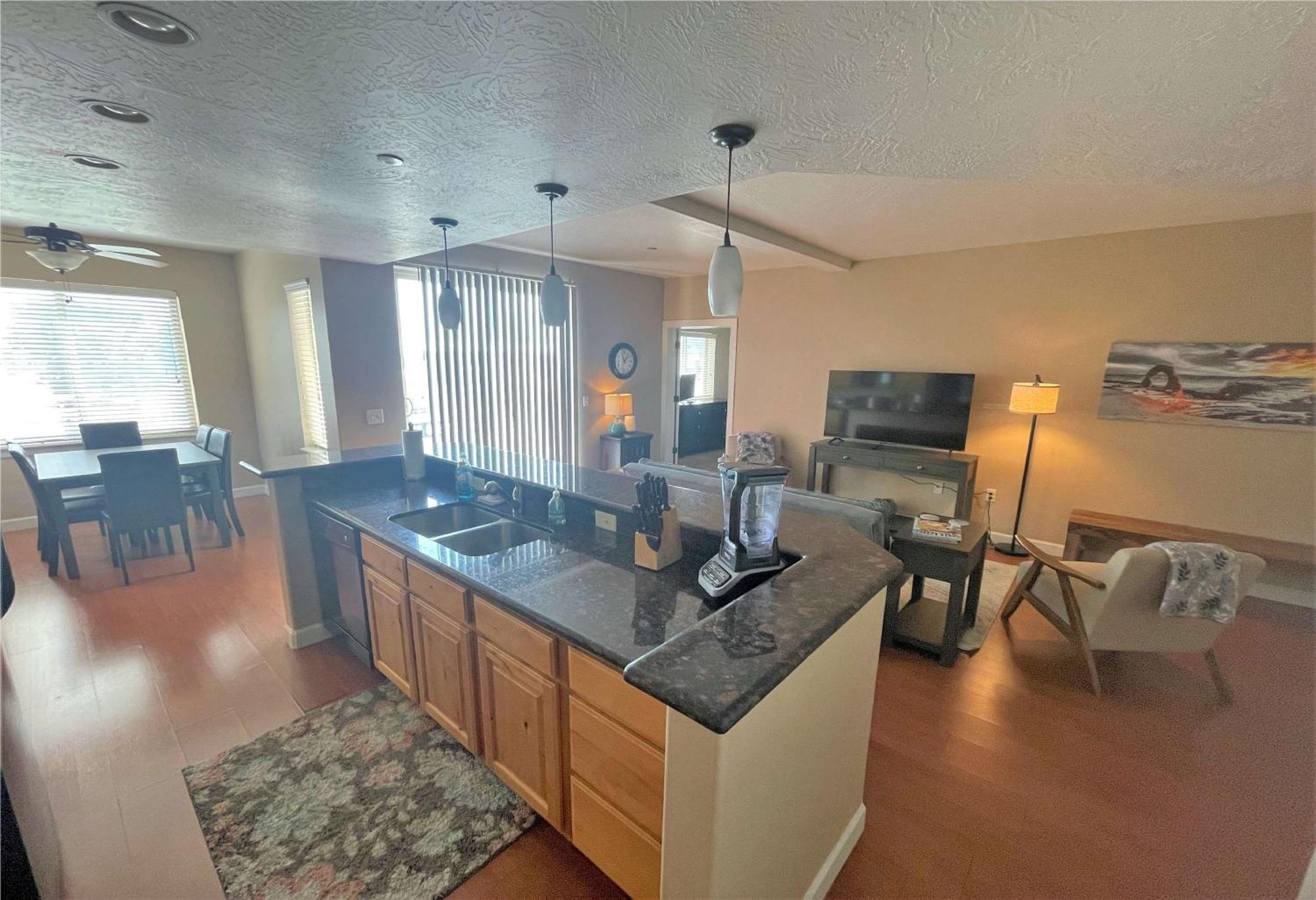 Deluxe Downtown Condo Close To Everything! Salt Lake City Exterior foto