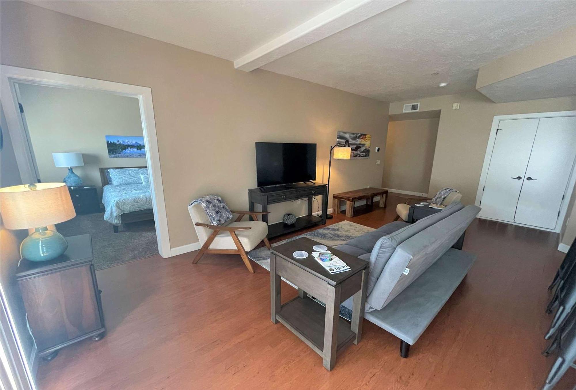 Deluxe Downtown Condo Close To Everything! Salt Lake City Exterior foto