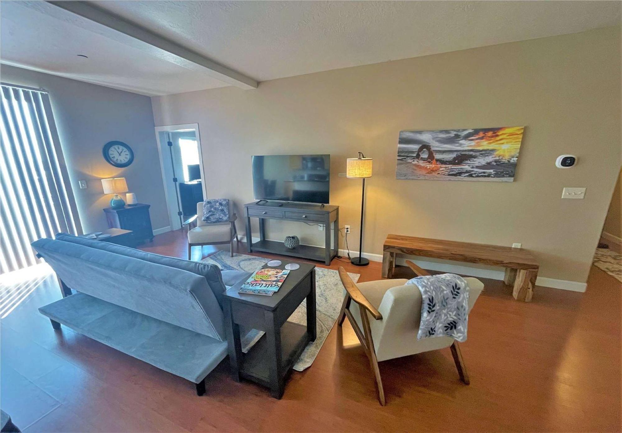 Deluxe Downtown Condo Close To Everything! Salt Lake City Exterior foto