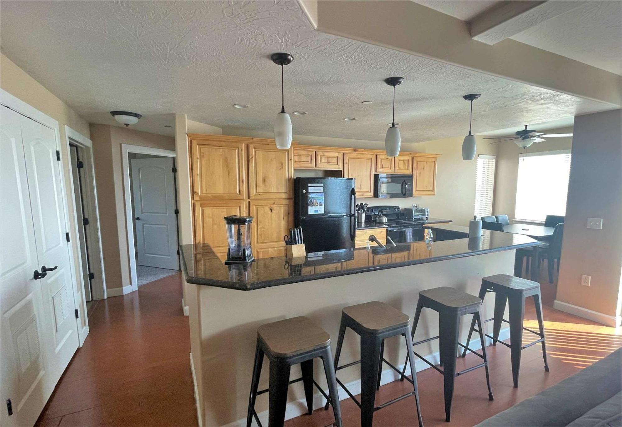 Deluxe Downtown Condo Close To Everything! Salt Lake City Exterior foto